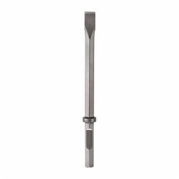20" NARROW CHISEL 1-1/8" HEX