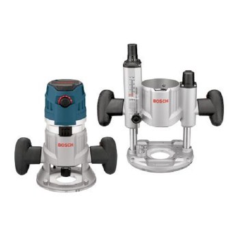 2.3HP ELEC ROUTER COMBO KIT