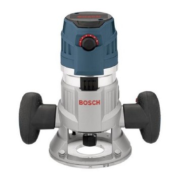 2.3HP ELEC FIXED BASE ROUTER