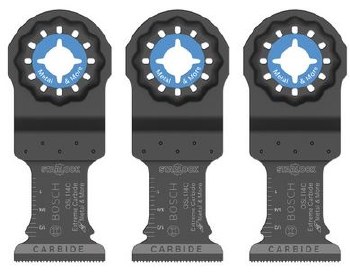 CARBIDE BLADE FOR MM 3PK