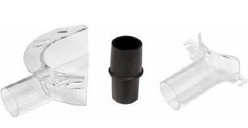 DUST EXTRACT HOOD KIT1617/1618