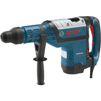 1-7/4" SDS MAX ROTARY HAMMER