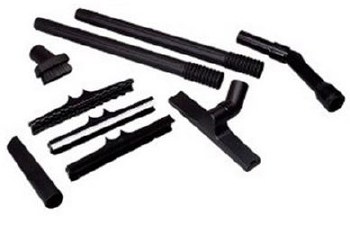 VACCUM WAND AND NOZZLE KIT