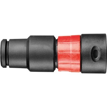 POWER TOOL VACUUM ADAPTER
