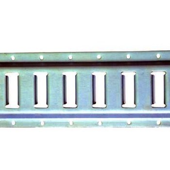 2-PK 2' HORIZONTAL E-TRACK