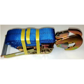 2" x 6' 10K CAR TIE DOWN w/TWI