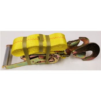 2" X 9' 10K CAR TIE DOWN w/TWI