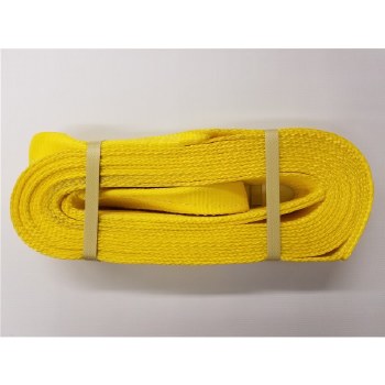 3" x 30'  - 30K # TOW STRAP