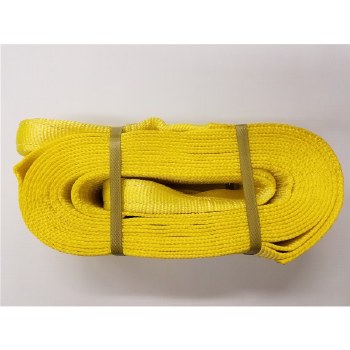 4" x 30' x 39,200 # TOW STRAP