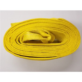 6" x 30' RECOVERY STRAP 2 PLY