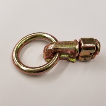2" O RINGS STUD FTG 5000#