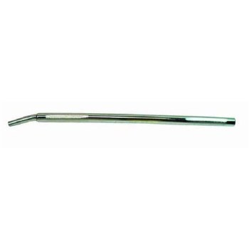 32" WINCH BAR CHROME PLATED