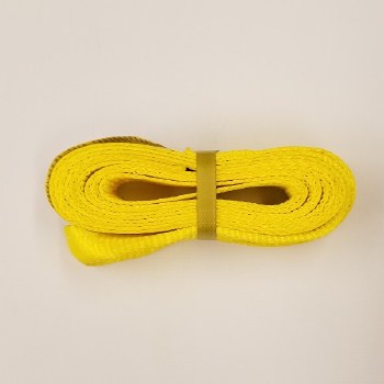 2" x 10' REPL STRAP 10K w/LOOP