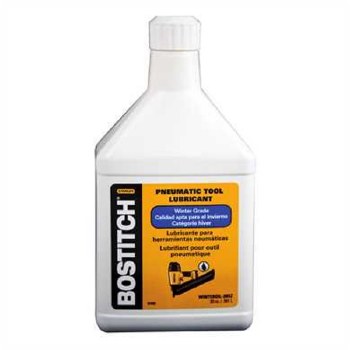 WINTER OIL, 20 OZ.