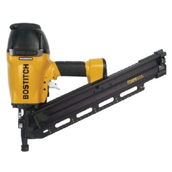 FRAMING NAILER 28º WIRE COLL