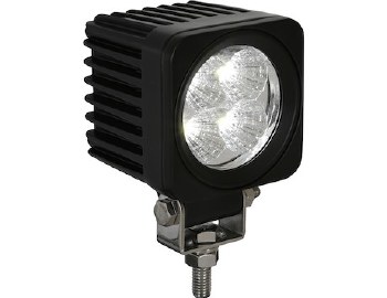 2-1/2" SQUARE LED FLOOD LIGHT