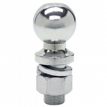 2-5/16" BALL, 10,000#GTW