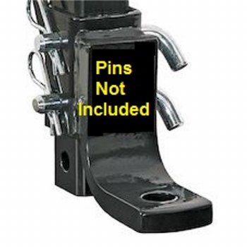 REPL BALL MOUNT FOR ADJ COUP.