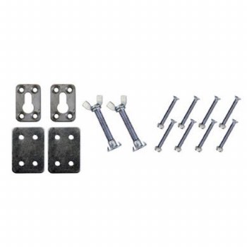 WHEELCHOCK HARDWARE KIT