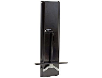 SPARE TIRE CARRIER
