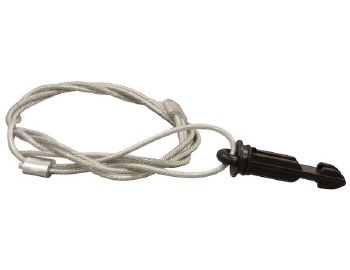 Breakaway Switch Pin and Cable