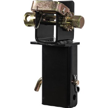 STAKE POCKET LASHING WINCH