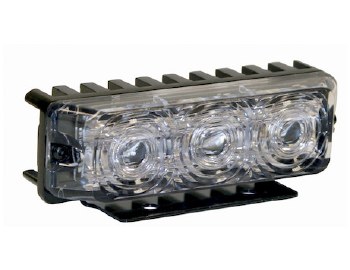 LED LIGHT 4.4" PROJECTOR