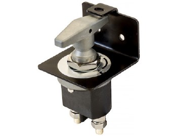 BATTERY DISCONNECT SWITCH