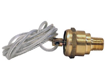 CABLE PULL AIR DRAIN 1/4 NPT