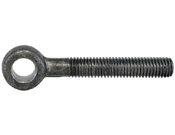 1/2"X6" THREADED EYE