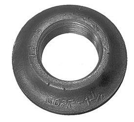 1/2" NPT WELD-IN BUNG