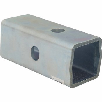 2-1/2 INCH TO 2 INCH ADAPTER