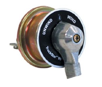 SWITCH 50AMP ROTARY