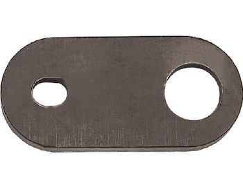 TAILGATE CAM, 1.00"X0.625"