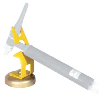 TIG TORCH STAND MAG BASE