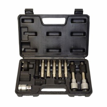 13PC ALTERNATOR PULLY SERV KIT