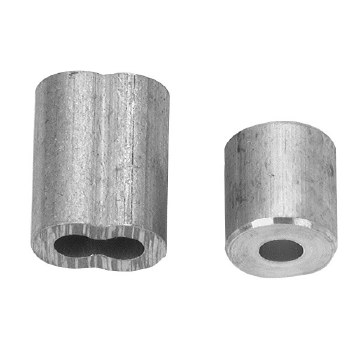 3/16" FERRULE & STOP SET