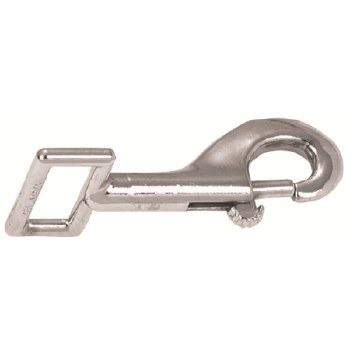 1" BOLT SNAP RIGID 40#