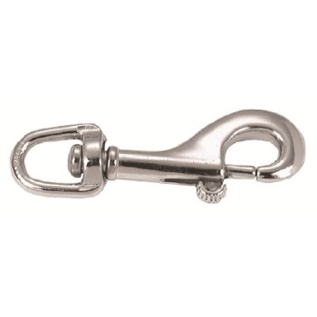 3/4" BOLT SNAP SWVL 70#