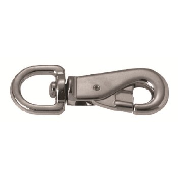 7/8" SWVL ANIMAL TIE SNAP 150#
