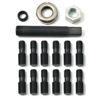 HARMONIC BALANCER INSTALLER