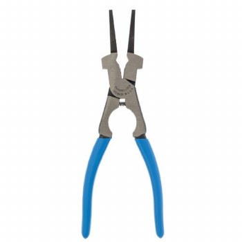 WELDER"S PLIERS