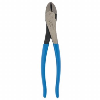 HIGH LEVERAGE CUTTING PLIERS