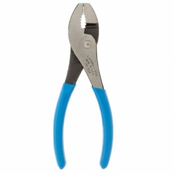 SLIP JOINT PLIER LITTLE CHAMP