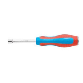 D- SIZE 1 SQUARE TIP NUTDRIVER
