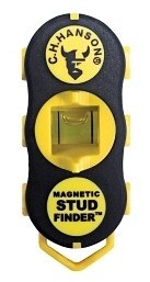 MAGNETIC STUD FINDER