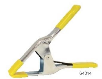 4" SPRING CLAMP USA