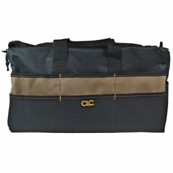 18" LG TOOL TOTE BAG