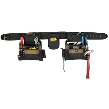APRON/ 4 PC COMBO W/HEADER