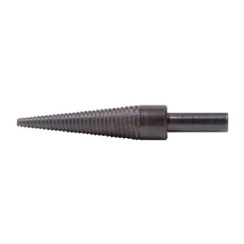 TAPERED MANDREL, 1/4 SHANK